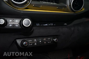 2022 Ferrari 812 GTS Convertible - miniatura 20
