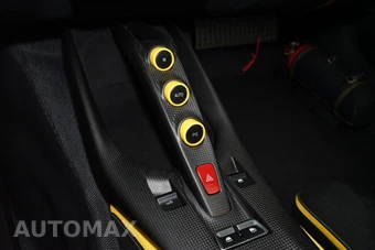 2022 Ferrari 812 GTS Convertible - miniatura 22