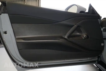 2022 Ferrari 812 GTS Convertible - miniatura 23