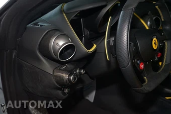 2022 Ferrari 812 GTS Convertible - miniatura 25