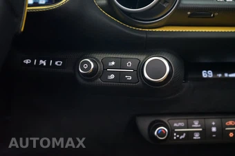 2022 Ferrari 812 GTS Convertible - miniatura 26