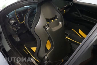 2022 Ferrari 812 GTS Convertible - miniatura 30