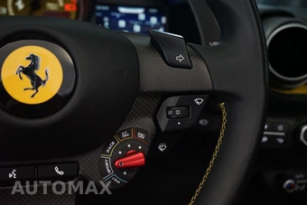 2022 Ferrari 812 GTS Convertible - miniatura 32
