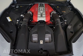 2022 Ferrari 812 GTS Convertible - miniatura 35