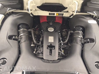 2022 Ferrari F8 Spider Convertible - miniatura 15