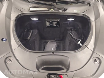 2022 Ferrari F8 Spider Convertible - miniatura 16