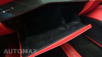 2022 Ferrari F8 Spider Convertible - miniatura 21