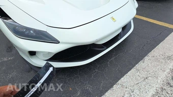 2022 Ferrari F8 Spider Convertible - miniatura 22
