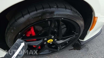 2022 Ferrari F8 Spider Convertible - miniatura 24
