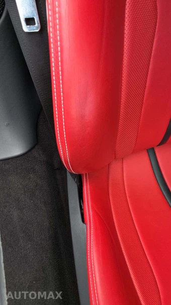 2022 Ferrari F8 Spider Convertible - miniatura 26