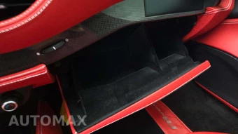 2022 Ferrari F8 Spider Convertible - miniatura 31