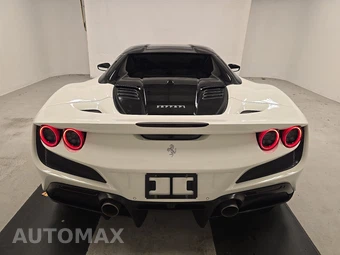 2022 Ferrari F8 Spider Convertible - miniatura 5