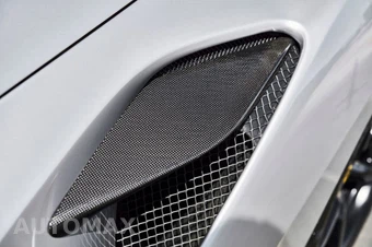 2022 Ferrari F8 Spider Convertible - miniatura 13