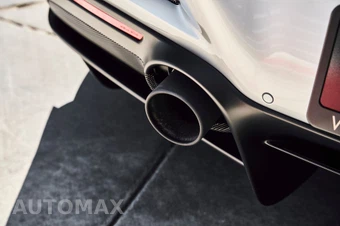 2022 Ferrari F8 Spider Convertible - miniatura 16