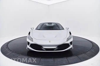 2022 Ferrari F8 Spider Convertible - miniatura 26
