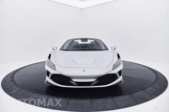 2022 Ferrari F8 Spider Convertible - miniatura 34