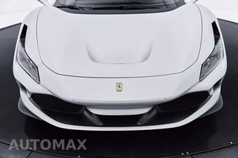 2022 Ferrari F8 Spider Convertible - miniatura 35