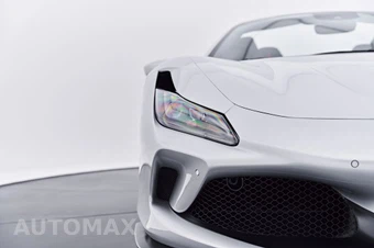 2022 Ferrari F8 Spider Convertible - miniatura 38