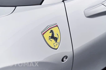 2022 Ferrari F8 Spider Convertible - miniatura 39