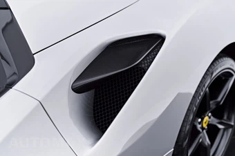 2022 Ferrari F8 Spider Convertible - miniatura 40