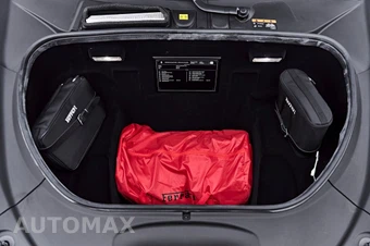 2022 Ferrari F8 Spider Convertible - miniatura 42