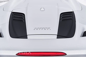 2022 Ferrari F8 Spider Convertible - miniatura 45