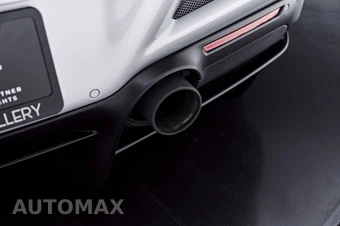 2022 Ferrari F8 Spider Convertible - miniatura 48
