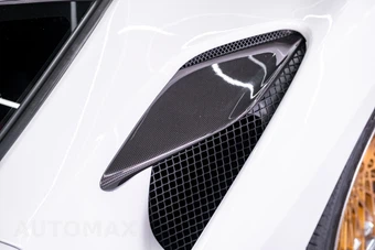 2022 Ferrari F8 Tributo Coupe - miniatura 10