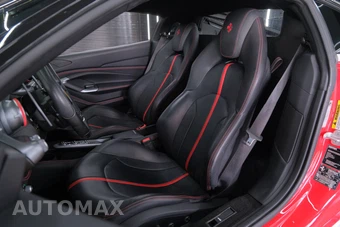 2022 Ferrari F8 Tributo Coupe - miniatura 12