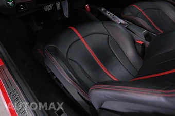 2022 Ferrari F8 Tributo Coupe - miniatura 13
