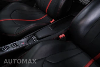 2022 Ferrari F8 Tributo Coupe - miniatura 15