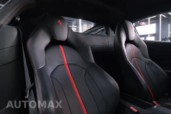 2022 Ferrari F8 Tributo Coupe - miniatura 16