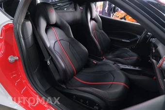 2022 Ferrari F8 Tributo Coupe - miniatura 17