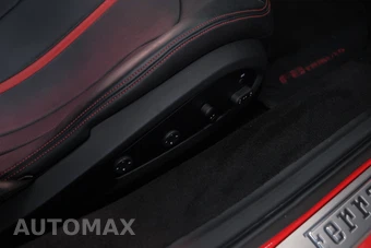 2022 Ferrari F8 Tributo Coupe - miniatura 18