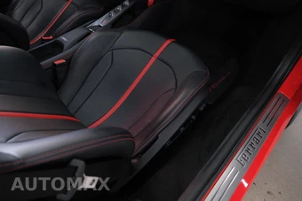 2022 Ferrari F8 Tributo Coupe - miniatura 19