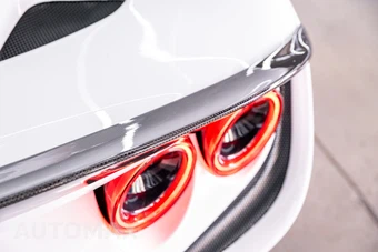 2022 Ferrari F8 Tributo Coupe - miniatura 26
