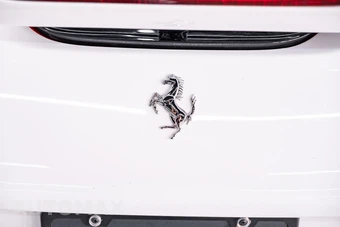 2022 Ferrari F8 Tributo Coupe - miniatura 27