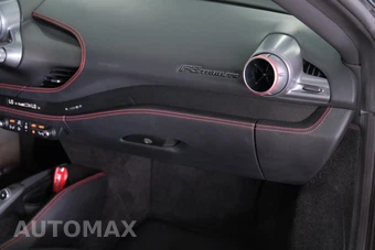 2022 Ferrari F8 Tributo Coupe - miniatura 30