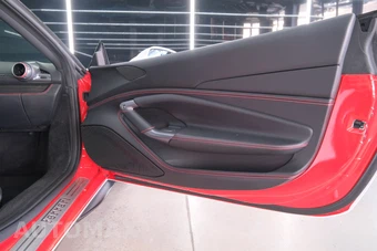 2022 Ferrari F8 Tributo Coupe - miniatura 31