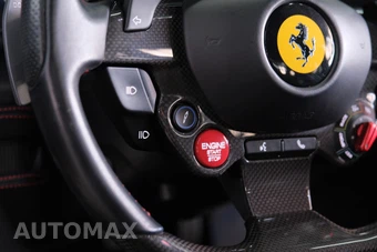 2022 Ferrari F8 Tributo Coupe - miniatura 36