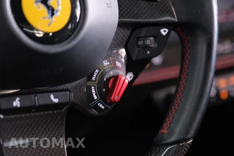 2022 Ferrari F8 Tributo Coupe - miniatura 37