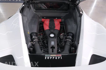 2022 Ferrari F8 Tributo Coupe - miniatura 41