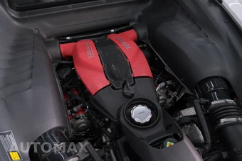 2022 Ferrari F8 Tributo Coupe - miniatura 42