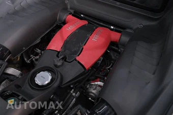 2022 Ferrari F8 Tributo Coupe - miniatura 43