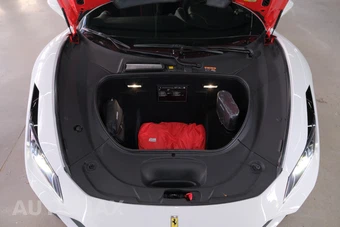 2022 Ferrari F8 Tributo Coupe - miniatura 44