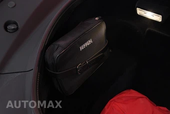 2022 Ferrari F8 Tributo Coupe - miniatura 45