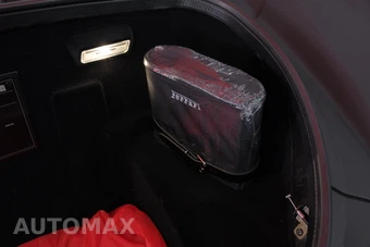2022 Ferrari F8 Tributo Coupe - miniatura 46
