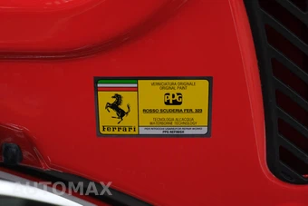 2022 Ferrari F8 Tributo Coupe - miniatura 49