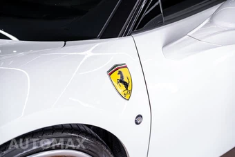 2022 Ferrari F8 Tributo Coupe - miniatura 6
