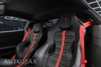 2022 Ferrari F8 Tributo Coupe - miniatura 15